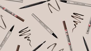 6 Best Eyebrow Pens for Natural-Looking Definition