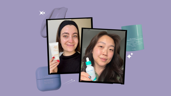 17 Best Korean Skin-Care Brands, According to Allure Editors