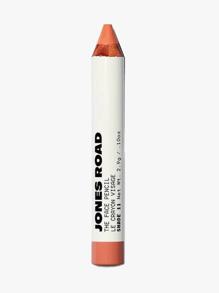 Jones Road Beauty The Face Pencils component on a light gray background
